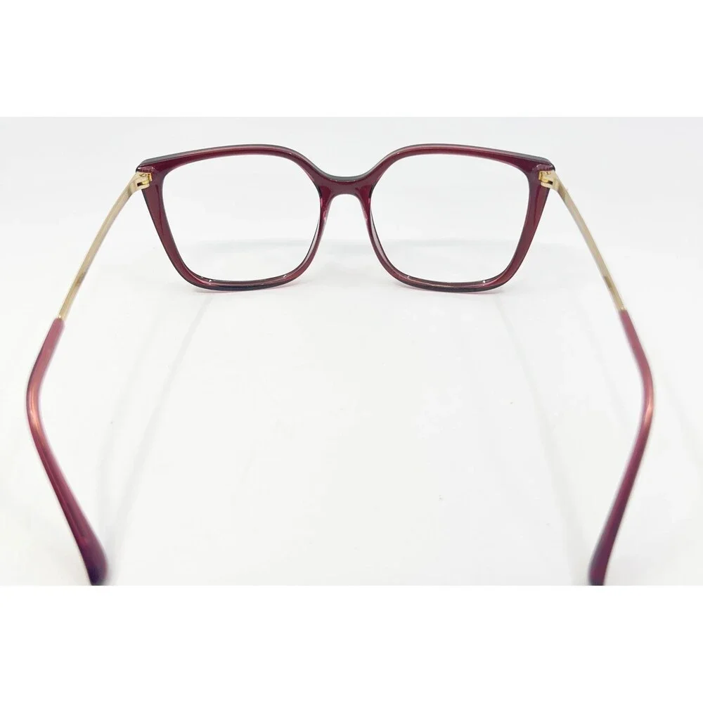 Vogue Eyeglasses Womens Burgundy VO 5353-S 287314 54-16-140